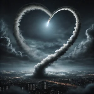 Iron Dome, heart